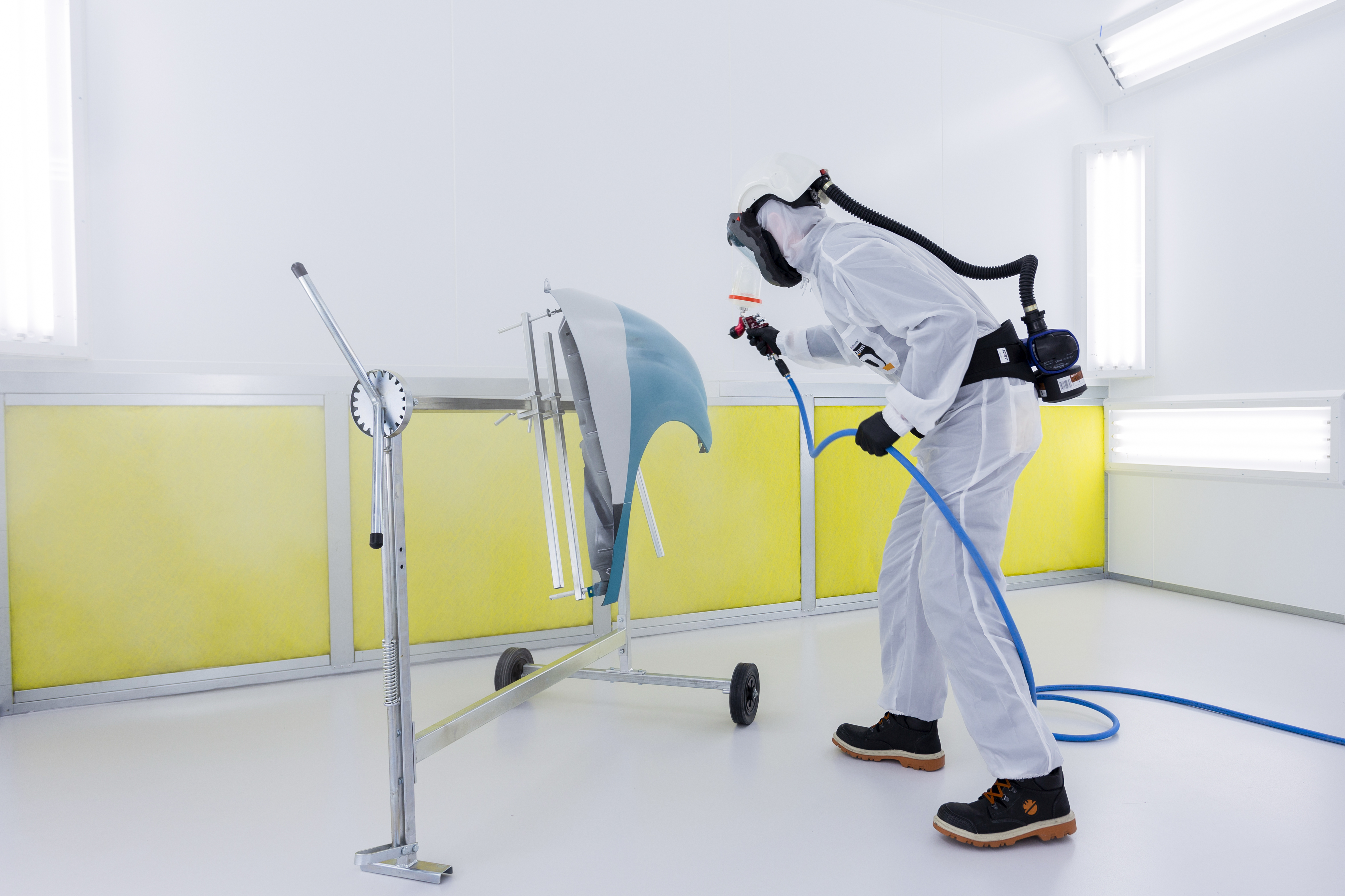 Voorbewerkingscursus