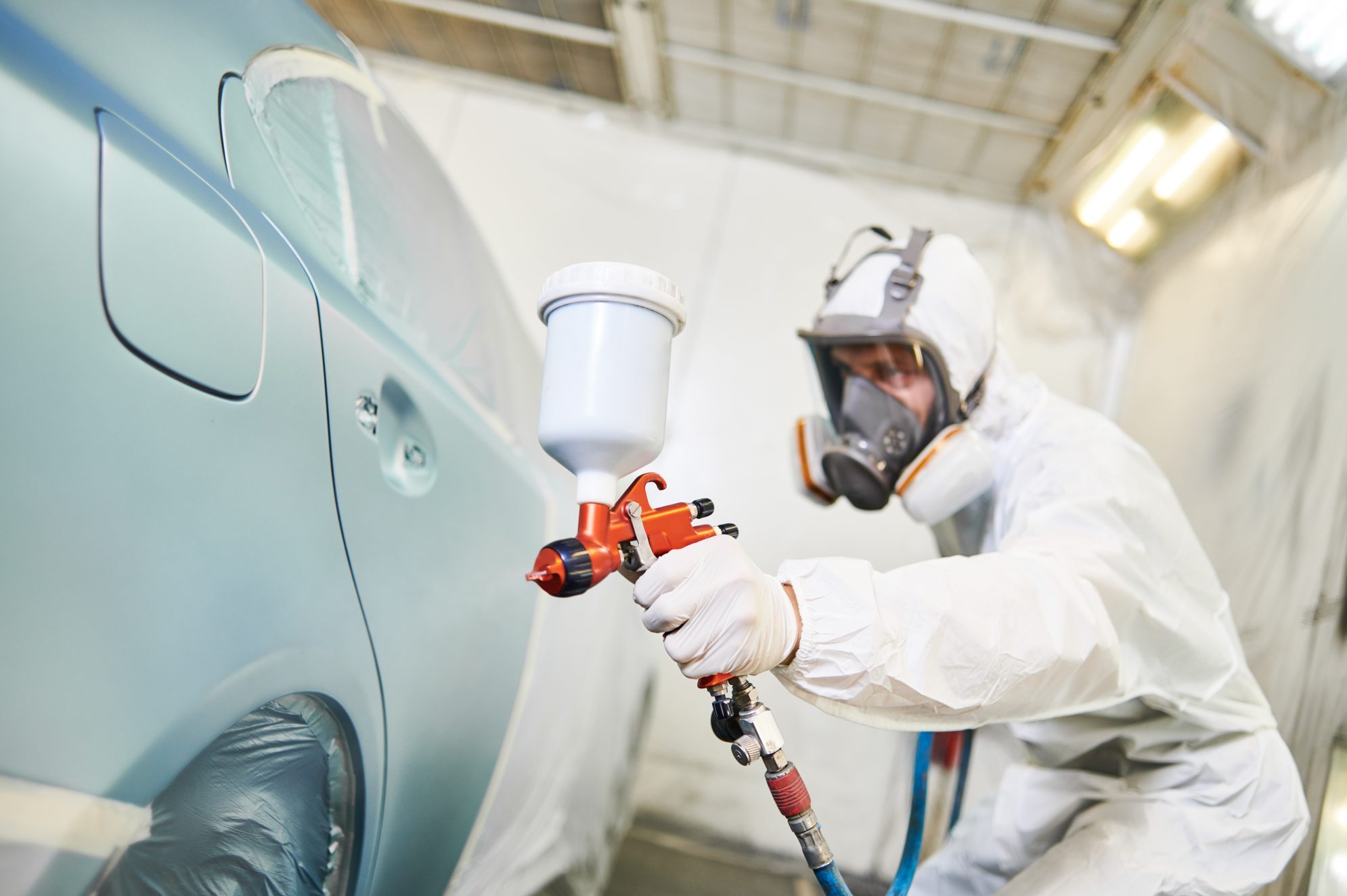 Voorbewerkingscursus