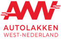 Autolakken West-Nederland Logo