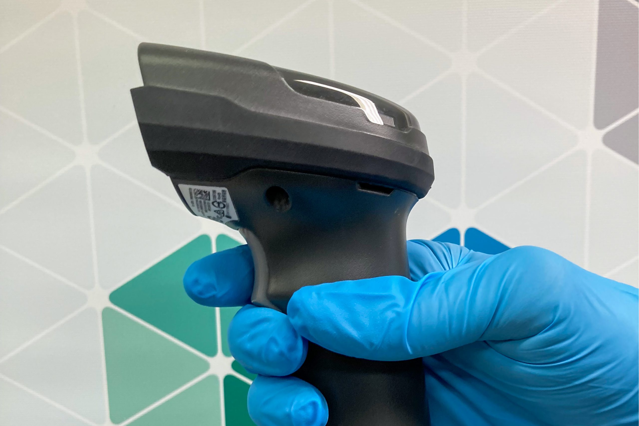 Voorbewerkingscursus